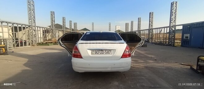 BYD F6 2008, 298,000 km - 2.4 l - Bakı