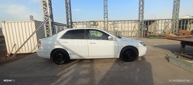 BYD F6 2008, 298,000 km - 2.4 l - Bakı