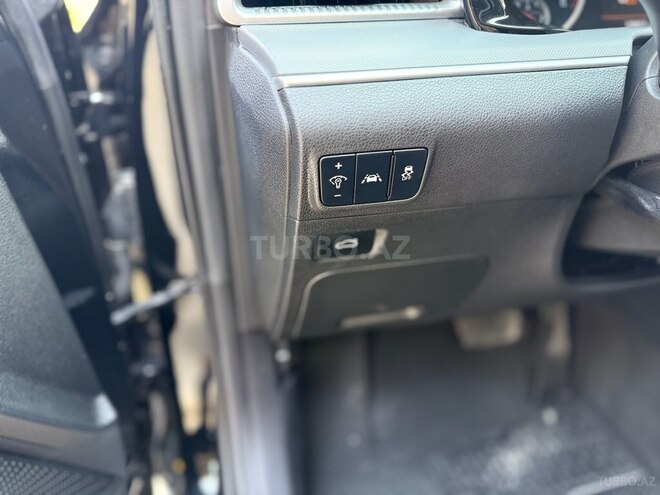 Kia K5 2021, 135,000 km - 1.6 l - Bakı