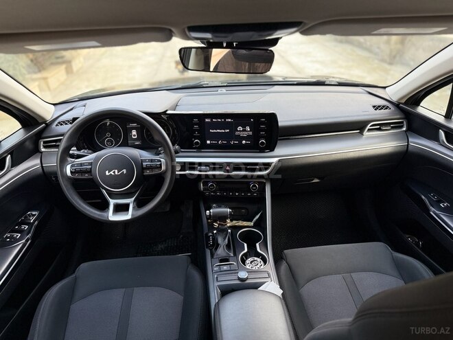 Kia K5 2021, 135,000 km - 1.6 l - Bakı