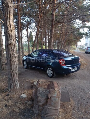 Chevrolet Cobalt 2022, 136,828 km - 1.5 л - Bakı