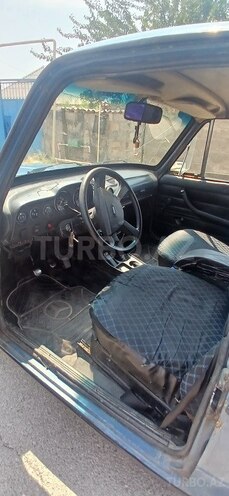 LADA (VAZ) 2106 1983, 250,000 km - 1.5 л - Ağsu