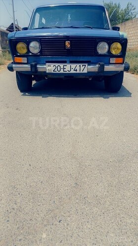 LADA (VAZ) 2106 1983, 250,000 km - 1.5 л - Ağsu