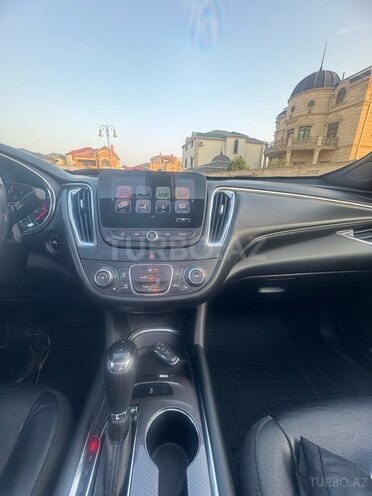 Chevrolet Malibu 2018, 400,000 km - 1.5 l - Bakı