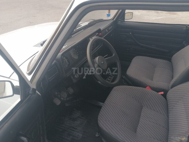 LADA (VAZ) 2107 2009, 38,010 km - 1.6 л - Bakı