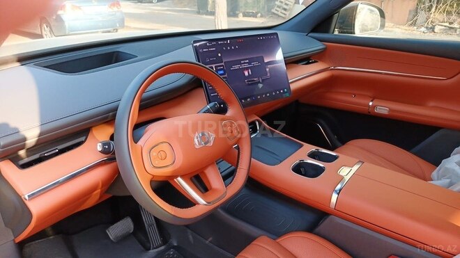Changan  2025, 0 km - 1.5 l - Bakı