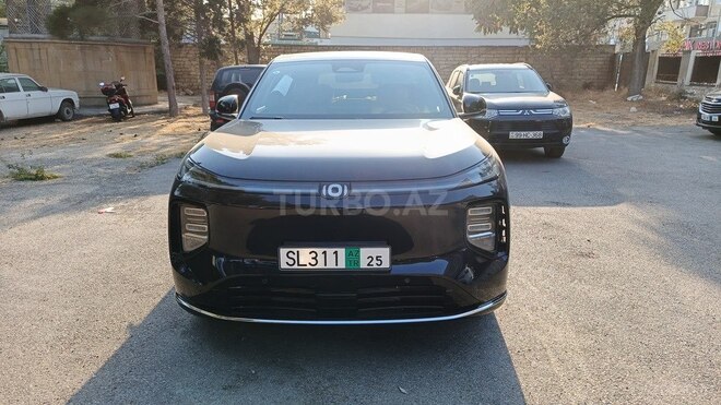 Changan  2025, 0 km - 1.5 l - Bakı