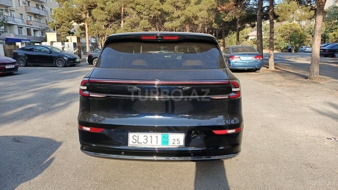 Changan  2025, 0 km - 1.5 l - Bakı