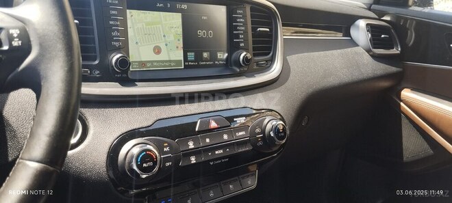 Kia Sorento 2016, 270,000 km - 2.0 l - Bakı
