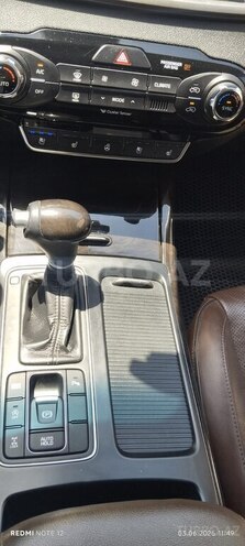 Kia Sorento 2016, 270,000 km - 2.0 l - Bakı