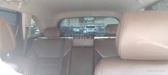 Kia Sorento 2016, 270,000 km - 2.0 l - Bakı