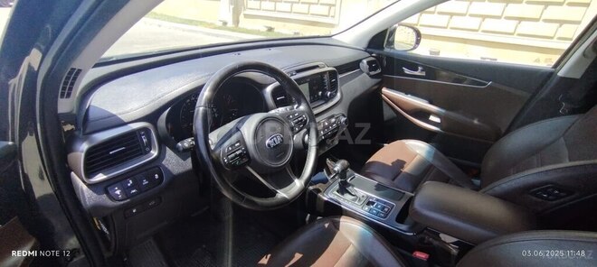Kia Sorento 2016, 270,000 km - 2.0 l - Bakı