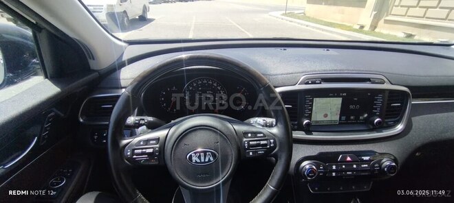 Kia Sorento 2016, 270,000 km - 2.0 l - Bakı