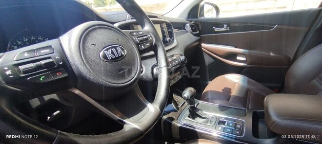 Kia Sorento 2016, 270,000 km - 2.0 l - Bakı