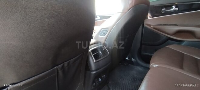 Kia Sorento 2016, 270,000 km - 2.0 l - Bakı