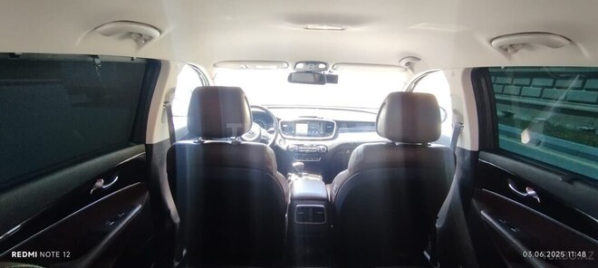 Kia Sorento 2016, 270,000 km - 2.0 l - Bakı