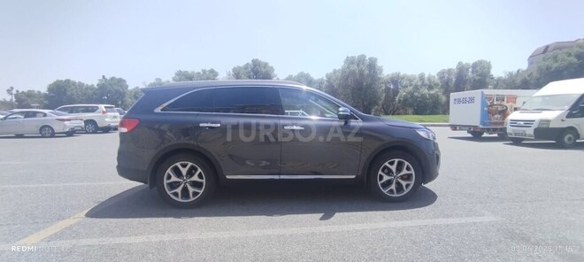 Kia Sorento 2016, 270,000 km - 2.0 l - Bakı