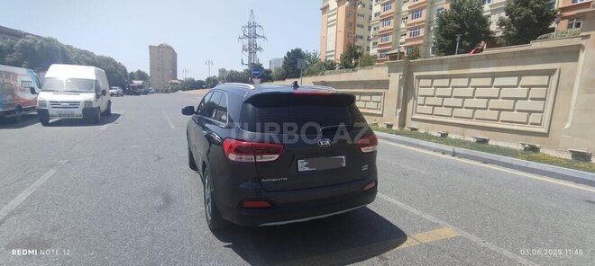 Kia Sorento 2016, 270,000 km - 2.0 l - Bakı