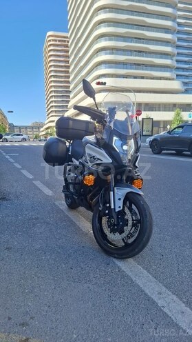 CFMOTO  2023, 23,000 km - 0.7 l - Bakı