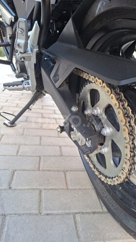 CFMOTO  2023, 23,000 km - 0.7 l - Bakı