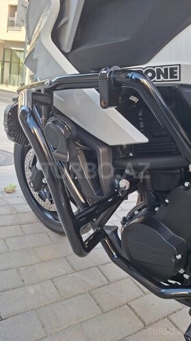 CFMOTO  2023, 23,000 km - 0.7 l - Bakı