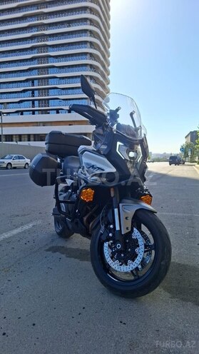 CFMOTO  2023, 23,000 km - 0.7 l - Bakı