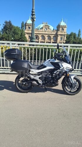 CFMOTO  2023, 23,000 km - 0.7 l - Bakı