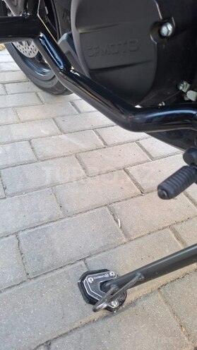 CFMOTO  2023, 23,000 km - 0.7 l - Bakı