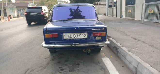 LADA (VAZ) 21011 1973, 200,000 km - 1.3 l - Xaçmaz