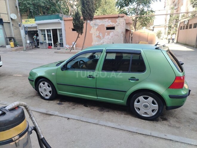 Volkswagen Golf 1999, 385,000 km - 1.6 l - Bakı