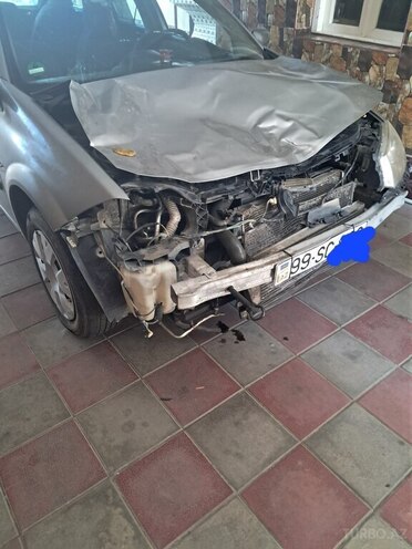Renault Megane 2007, 400,000 km - 1.5 л - Ağstafa