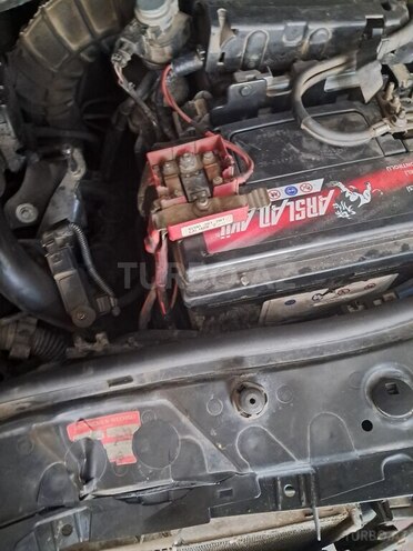 Renault Megane 2007, 400,000 km - 1.5 л - Ağstafa
