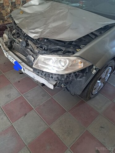 Renault Megane 2007, 400,000 km - 1.5 л - Ağstafa