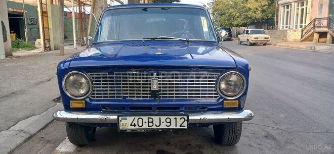 LADA (VAZ) 21011 1973, 200,000 km - 1.3 l - Xaçmaz