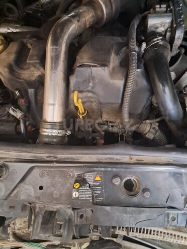 Renault Megane 2007, 400,000 km - 1.5 л - Ağstafa