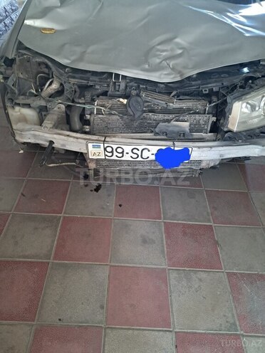 Renault Megane 2007, 400,000 km - 1.5 л - Ağstafa