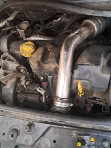 Renault Megane 2007, 400,000 km - 1.5 л - Ağstafa