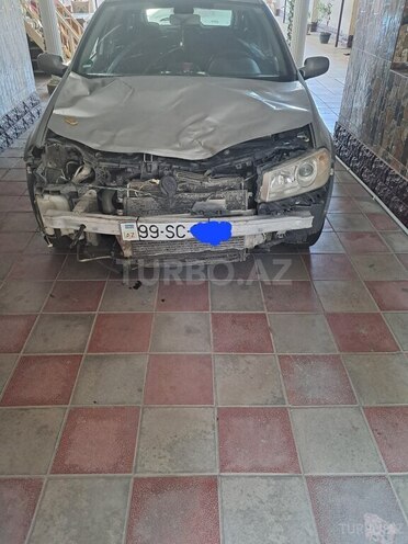 Renault Megane 2007, 400,000 km - 1.5 л - Ağstafa