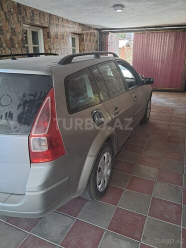 Renault Megane 2007, 400,000 km - 1.5 л - Ağstafa