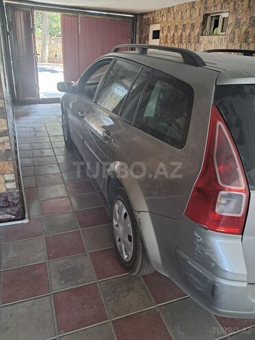 Renault Megane 2007, 400,000 km - 1.5 л - Ağstafa