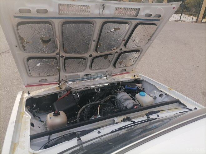 LADA (VAZ) 2107 2009, 38,010 km - 1.6 л - Bakı