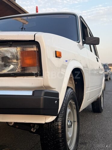 LADA (VAZ) 2107 2008, 100,000 km - 1.6 л - Bakı