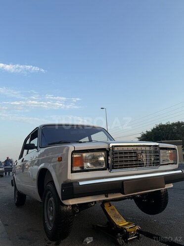 LADA (VAZ) 2107 2008, 100,000 km - 1.6 л - Bakı