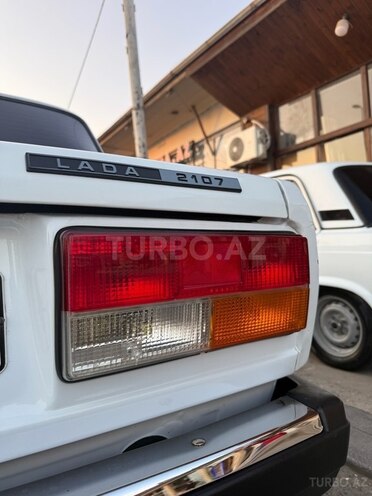 LADA (VAZ) 2107 2008, 100,000 km - 1.6 л - Bakı