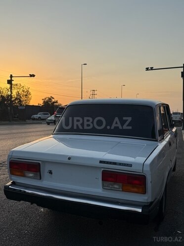 LADA (VAZ) 2107 2008, 100,000 km - 1.6 л - Bakı