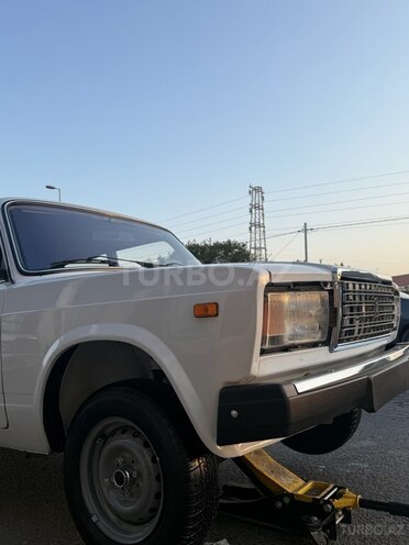 LADA (VAZ) 2107 2008, 100,000 km - 1.6 л - Bakı