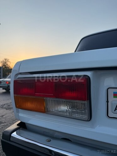 LADA (VAZ) 2107 2008, 100,000 km - 1.6 л - Bakı