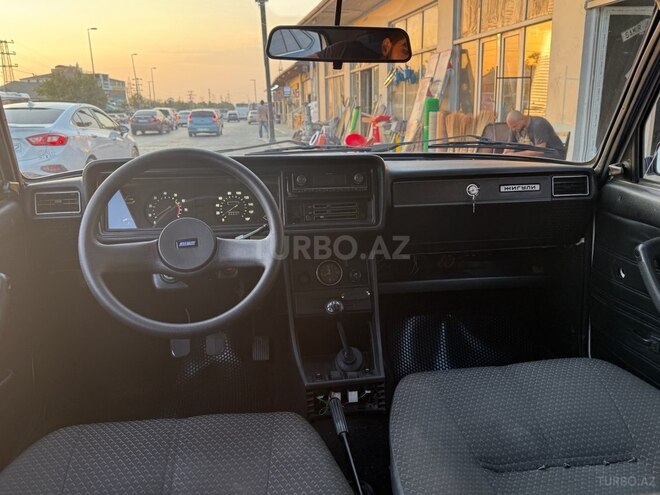 LADA (VAZ) 2107 2008, 100,000 km - 1.6 л - Bakı