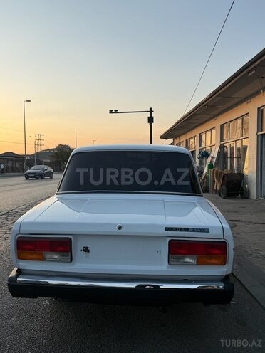 LADA (VAZ) 2107 2008, 100,000 km - 1.6 л - Bakı