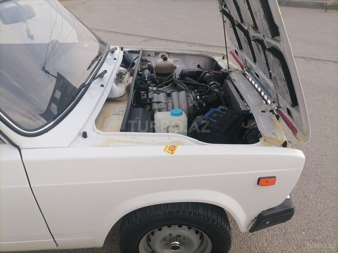LADA (VAZ) 2107 2009, 38,010 km - 1.6 л - Bakı